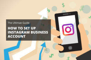 setup Instagram business account