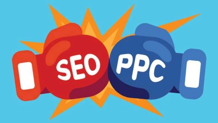 PPC vs. SEO