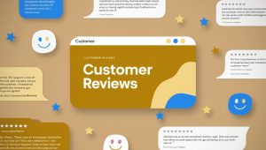 Customer Reviews Impact on Google Rankings