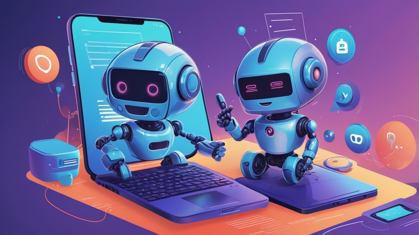 Why Chatbots Are the Future of Customer Service – Benefits & Trends